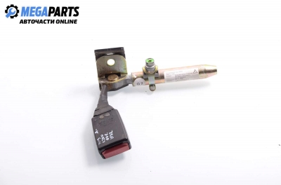 Закопчалка предпазен колан за Mercedes-Benz C-Class Sedan (W203) (05.2000 - 08.2007), позиция: предна, дясна